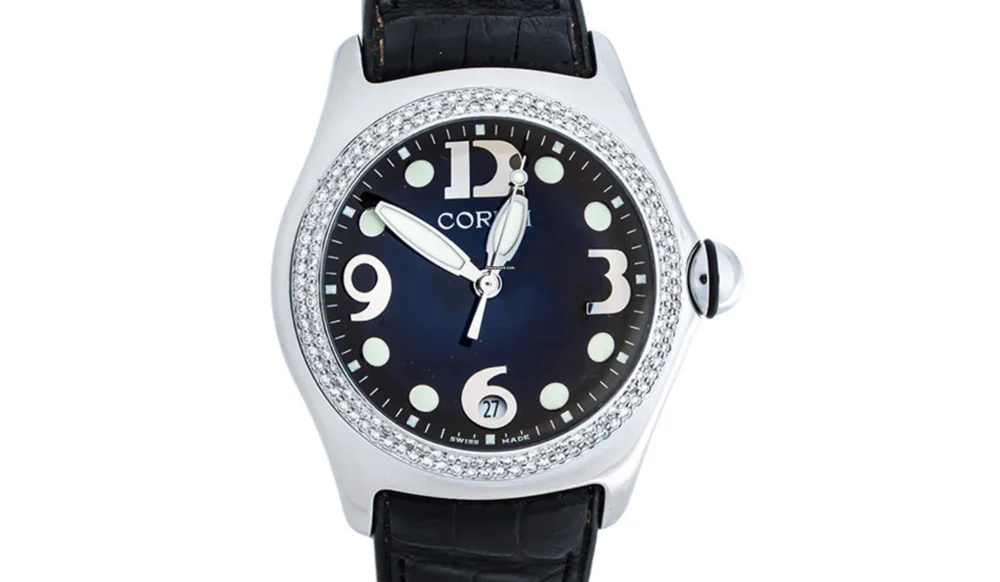 Corum Bubble 163.150.20